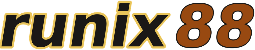 runix88 logo